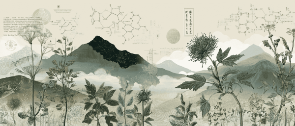 L’histoire de la Matière Médicale