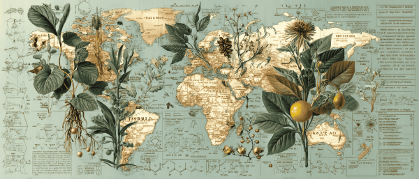 Les publications originales